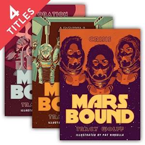 Mars Bound (Set)