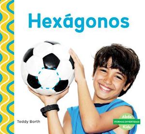 Hex&#xe1;gonos (Hexagons)