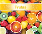 Frutas (Fruits ) (Spanish Version)
