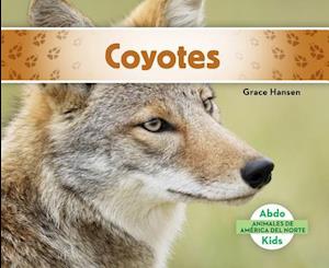 Coyotes (Coyotes) (Spanish Version)