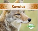 Coyotes (Coyotes) (Spanish Version)