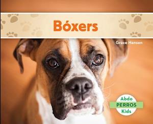 B&#xf3;xers (Boxers)