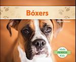 B&#xf3;xers (Boxers)