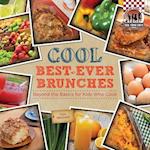 Cool Best-Ever Brunches