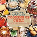 Cool Cooking Up Chili