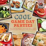 Cool Game Day Parties