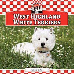 West Highland White Terriers