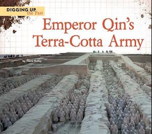 Emperor Qin's Terra-Cotta Army