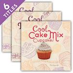 Cool Cupcakes & Muffins (Set)