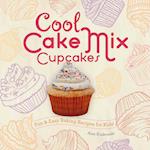 Cool Cake Mix Cupcakes