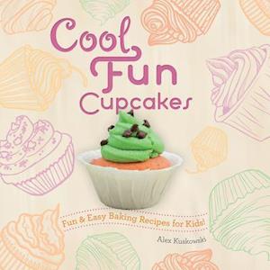 Cool Fun Cupcakes