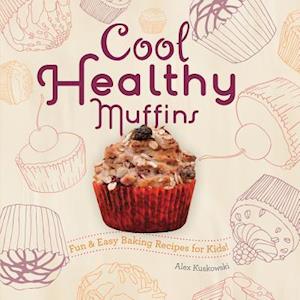Cool Healthy Muffins