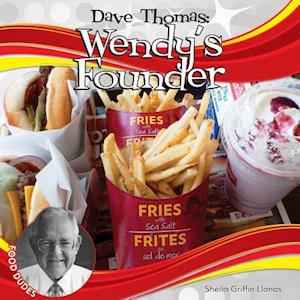 Dave Thomas