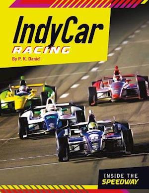 Indycar Racing