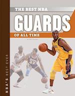 The Best NBA Guards of All Time