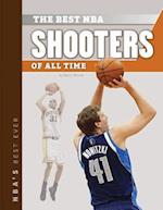 The Best NBA Shooters of All Time