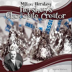 Milton Hershey