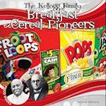 The Kellogg Family