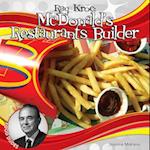 Ray Kroc