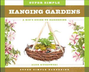 Super Simple Hanging Gardens