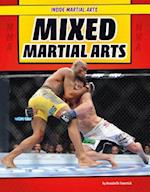 Mixed Martial Arts