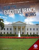 How the Executive Branch Works