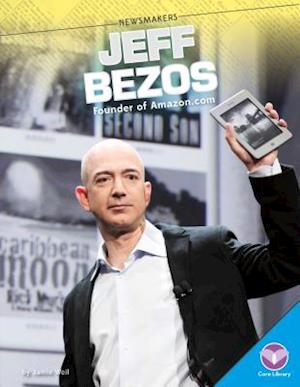 Jeff Bezos