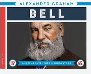 Alexander Graham Bell