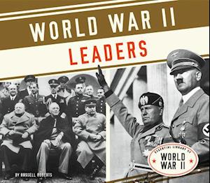 World War II Leaders