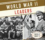 World War II Leaders