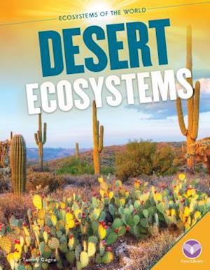Desert Ecosystems