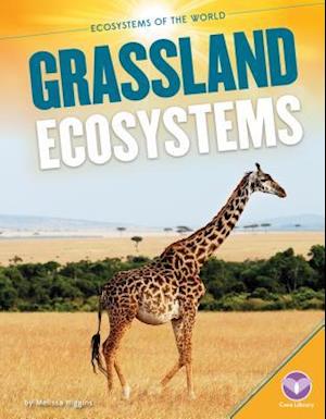 Grassland Ecosystems