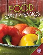 Food Safety Basics