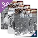 Stories of the Civil Rights Movement (Set)