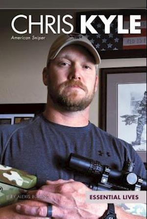 Chris Kyle