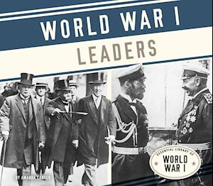 World War I Leaders