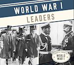 World War I Leaders