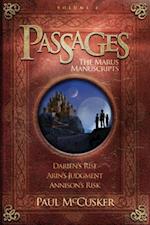 Passages Volume 1: The Marus Manuscripts