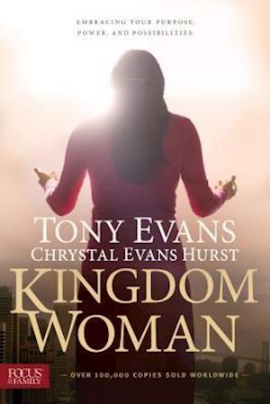 Kingdom Woman