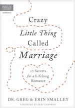 Crazy Little Thing Called Marriage