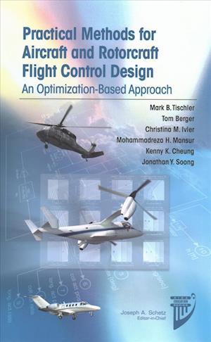 Pratical Methods for Aircraft and Rotorcraft Flight Control Design