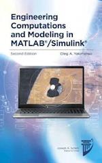 Engineering Computations and Modeling in MATLAB®/Simulink®
