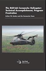 The RAH-66 Comanche Helicopter