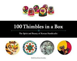 100 Thimbles in a Box