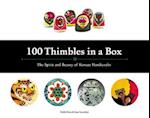 100 Thimbles in a Box