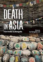 Death in Asia