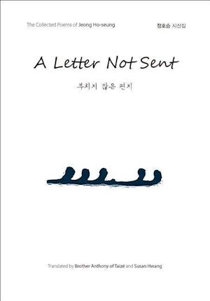 Ho-Seung, J:  A Letter Not Sent