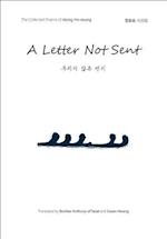 Ho-Seung, J:  A Letter Not Sent