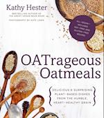 OATrageous Oatmeals