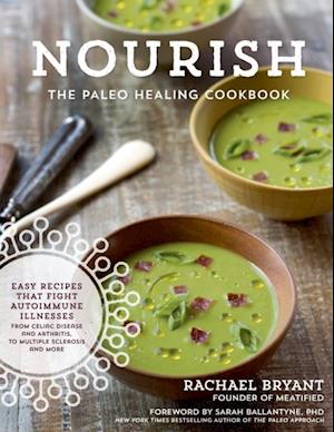 Paleo Healing Cookbook